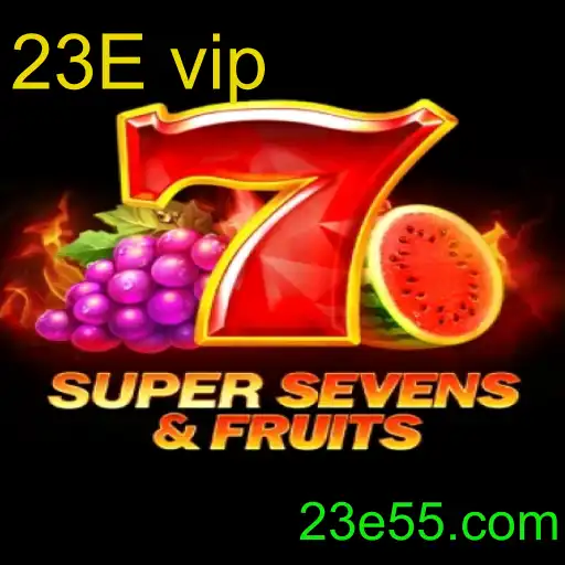 7SuperSevensFruits